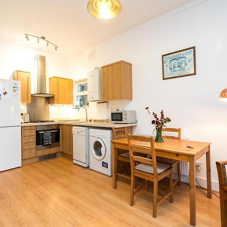 New Stylish 1 Bedroom Flat With Garden London Kültér fotó