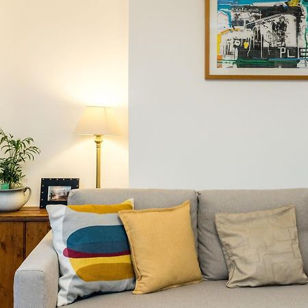 New Stylish 1 Bedroom Flat With Garden London Kültér fotó